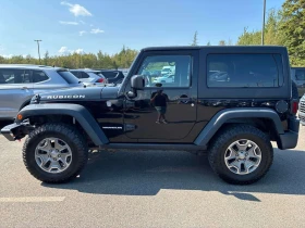 Jeep Wrangler * Rubicon * CARFAX * ОПЦИЯ ЗА ФИНАНСИРАНЕ, снимка 2