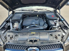 Mercedes-Benz GLE 350 2.0l, снимка 12