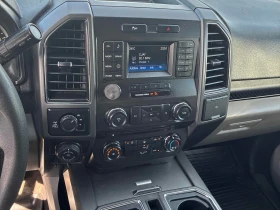 Ford F150 * 4WD SuperCrew * CARFAX * ЦЕНА ДО БГ, снимка 13