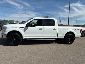 Ford F150 * 4WD SuperCrew * CARFAX * ЦЕНА ДО БГ, снимка 2