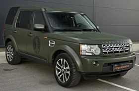 Land Rover Discovery, снимка 3