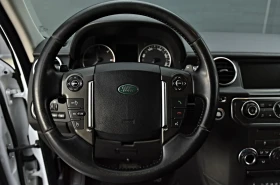 Land Rover Discovery, снимка 7