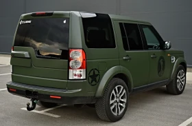 Land Rover Discovery, снимка 6