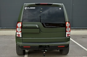 Land Rover Discovery, снимка 4