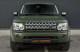 Land Rover Discovery, снимка 2