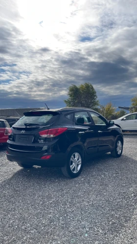 Hyundai Tucson ix35 CRDi 1.7/116к.с, снимка 4