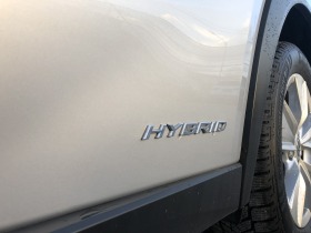 Lexus UX 250/Hybrid, снимка 17 - Автомобили и джипове - 45760100
