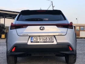 Lexus UX 250h 250/Hybrid, снимка 6