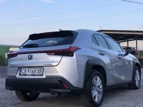 Lexus UX 250h 250/Hybrid, снимка 5