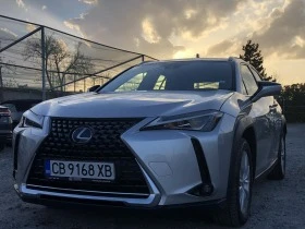  Lexus UX 250h