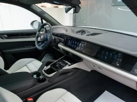 Porsche Cayenne Turbo E-Hybrid, снимка 13