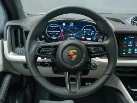 Porsche Cayenne Turbo E-Hybrid, снимка 8