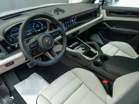 Porsche Cayenne Turbo E-Hybrid, снимка 7