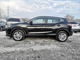 Nissan Qashqai 1.5 DCI, 110к.с., АВТОПИЛОТ, 6-СКОРОСТИ, ЕВРО-5В, снимка 8