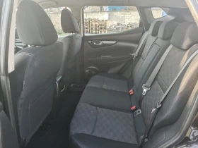 Nissan Qashqai 1.5 DCI, 110к.с., АВТОПИЛОТ, 6-СКОРОСТИ, ЕВРО-5В, снимка 14