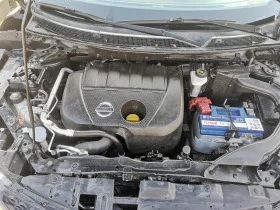 Nissan Qashqai 1.5 DCI, 110к.с., АВТОПИЛОТ, 6-СКОРОСТИ, ЕВРО-5В, снимка 16