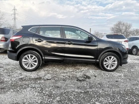 Nissan Qashqai 1.5 DCI, 110к.с., АВТОПИЛОТ, 6-СКОРОСТИ, ЕВРО-5В, снимка 4