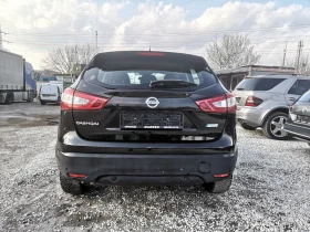 Nissan Qashqai 1.5 DCI, 110к.с., АВТОПИЛОТ, 6-СКОРОСТИ, ЕВРО-5В, снимка 6