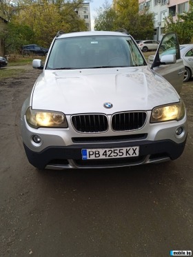 Обява за продажба на BMW X3 ~12 960 лв. - изображение 1