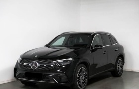 Mercedes-Benz GLC 300 d 4Matic =AMG Line= Panorama/Distronic Гаранция - [1] 