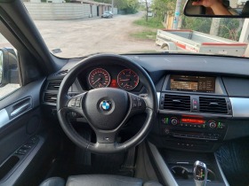 BMW X5 3.5 XDRIVE M PAK, снимка 9 - Автомобили и джипове - 45288330