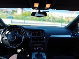 Audi Q7 S-Line, снимка 9