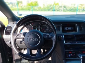 Audi Q7 S-Line, снимка 10