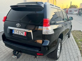 Toyota Land cruiser 150 3.0D N1  | Mobile.bg    4