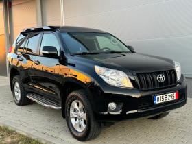 Toyota Land cruiser 150 3.0D N1 , снимка 3