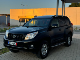 Toyota Land cruiser 150 3.0D N1 , снимка 1