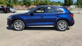 Audi Q5 Premium Plus 2.0T | Mobile.bg    2