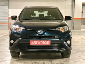 Toyota Rav4 2.5Hybrid-лизинг през уникреит , снимка 2