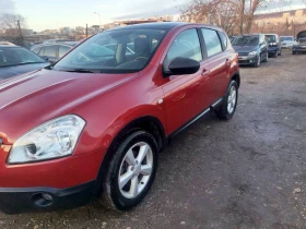 Nissan Qashqai 4х4/ПАНОРАМА/УНИКАТ, снимка 3