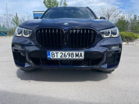 BMW X5 M50Xdrive 5000км Гаранционен, снимка 2