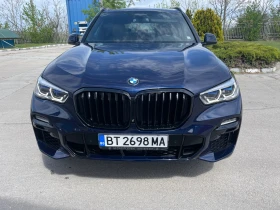 BMW X5 M50Xdrive 5000км Гаранционен, снимка 3