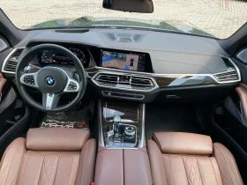 BMW X5 M50Xdrive 5000км Гаранционен, снимка 12