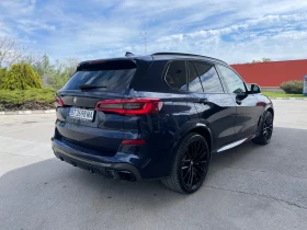 BMW X5 M50Xdrive 5000км Гаранционен, снимка 6