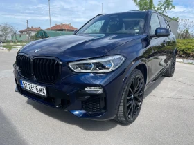 BMW X5 M50Xdrive 5000км Гаранционен, снимка 1