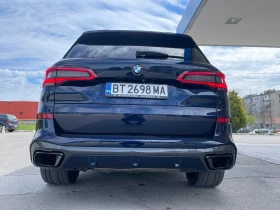 BMW X5 M50Xdrive 5000км Гаранционен, снимка 8