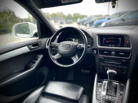 Audi Q5 S-line Quattro, снимка 8