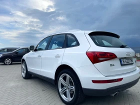 Audi Q5 S-line Quattro, снимка 6