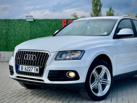 Audi Q5 S-line Quattro, снимка 5