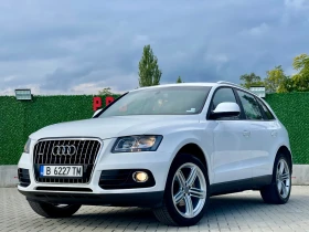 Audi Q5 S-line Quattro, снимка 1