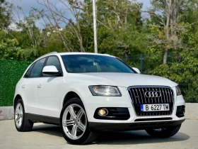 Audi Q5 S-line Quattro, снимка 2