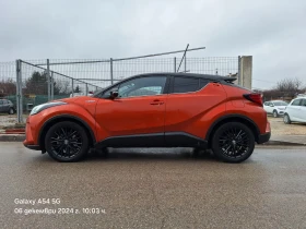 Обява за продажба на Toyota C-HR 2.0 HYBRID 152KS EURO 6 150000km ~38 600 лв. - изображение 3