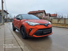 Обява за продажба на Toyota C-HR 2.0 HYBRID 152KS EURO 6 150000km ~38 600 лв. - изображение 2