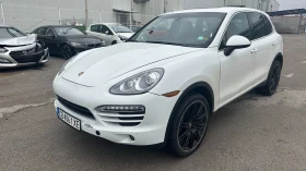 Обява за продажба на Porsche Cayenne ~44 000 лв. - изображение 1