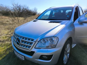 Mercedes-Benz ML 300, снимка 2