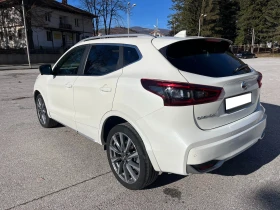 Nissan Qashqai Tekna+ , снимка 5