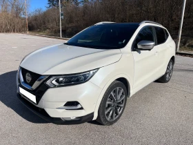 Nissan Qashqai Tekna+ , снимка 2